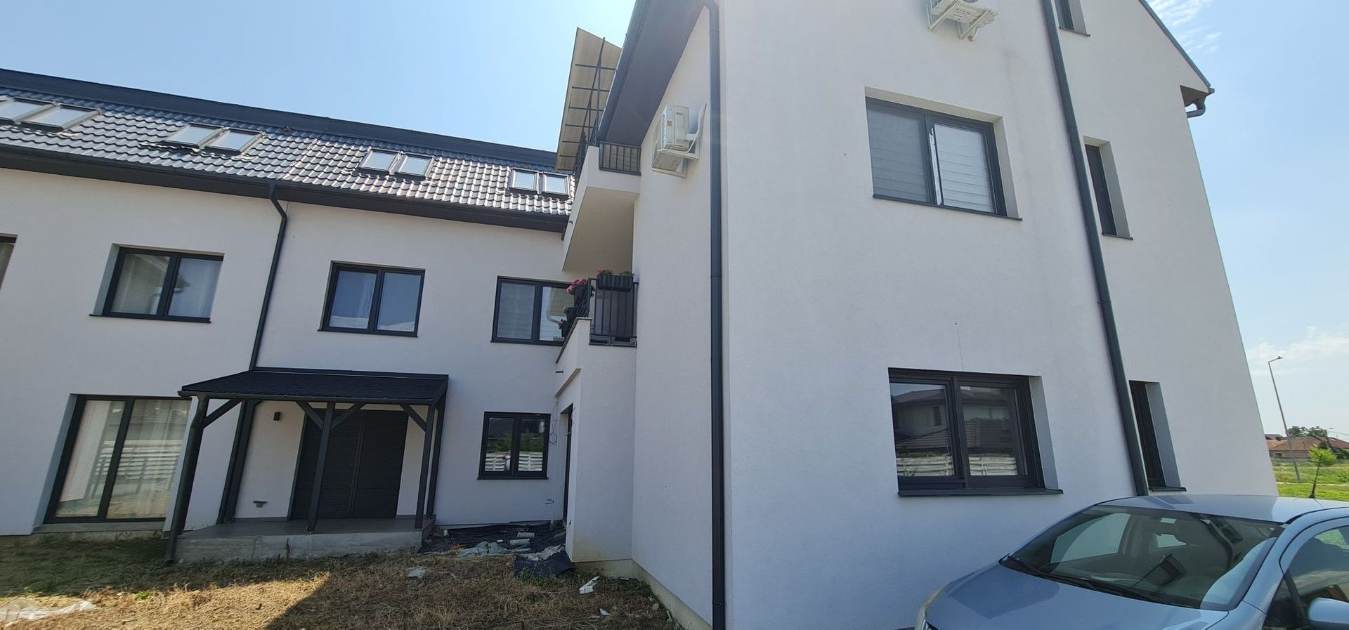 Apartament în Asociație de 6 Zona Aurel Vlaicu - Poză 7