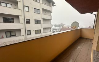 Apartament 3 camere | 70 mp | Etaj 3/4 | Centrala proprie - Poză 11