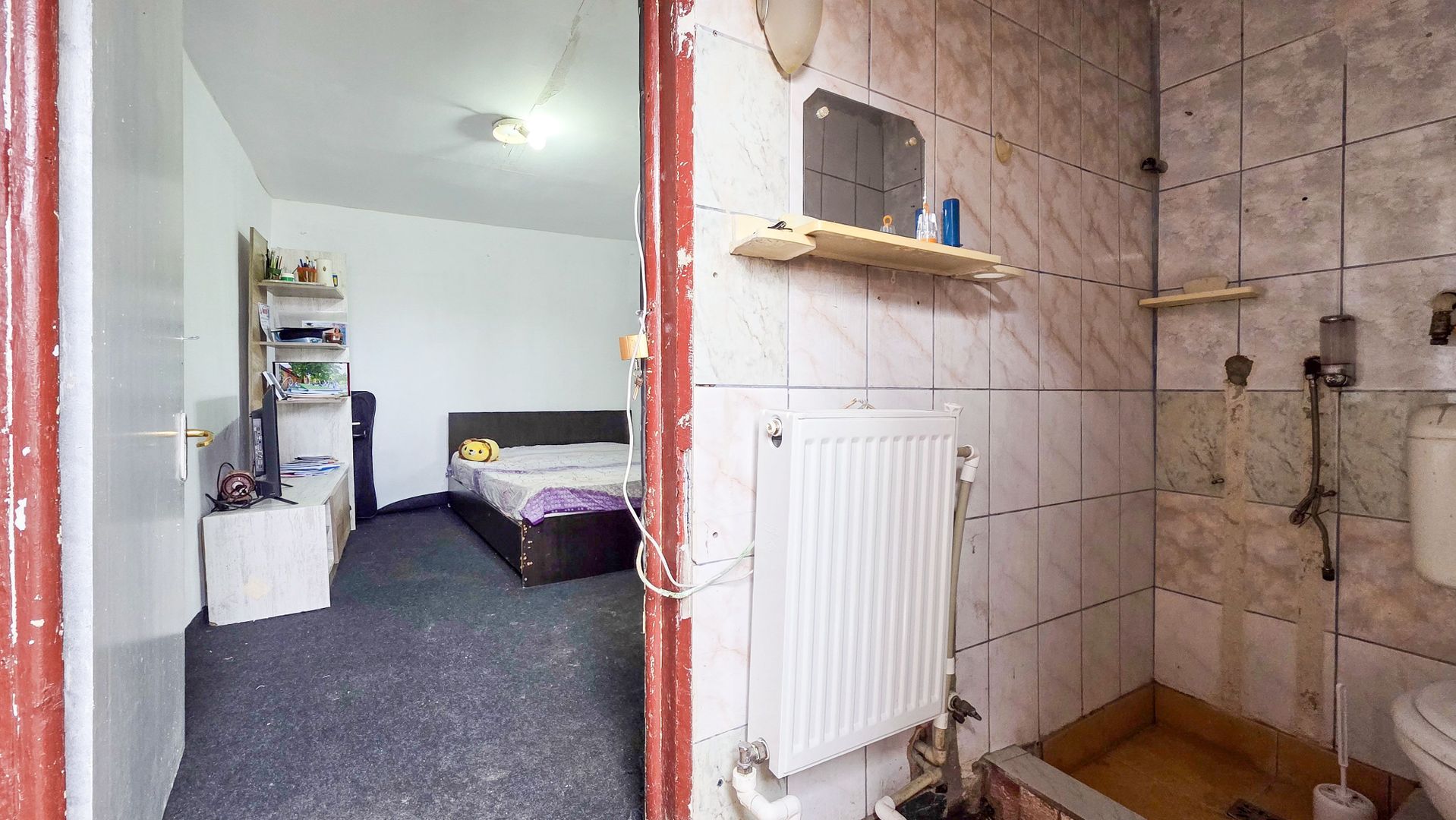 Ghencea – Casă individuală cu mare potențial, poziție excelentă ! - Poză 20