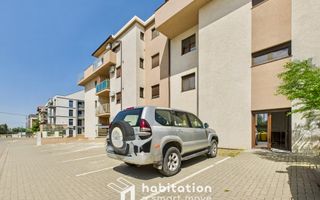 Comision 0% - Parter , 3 locuri parcare, 50 mp, Dumbravita-Kaufland - Poză 18