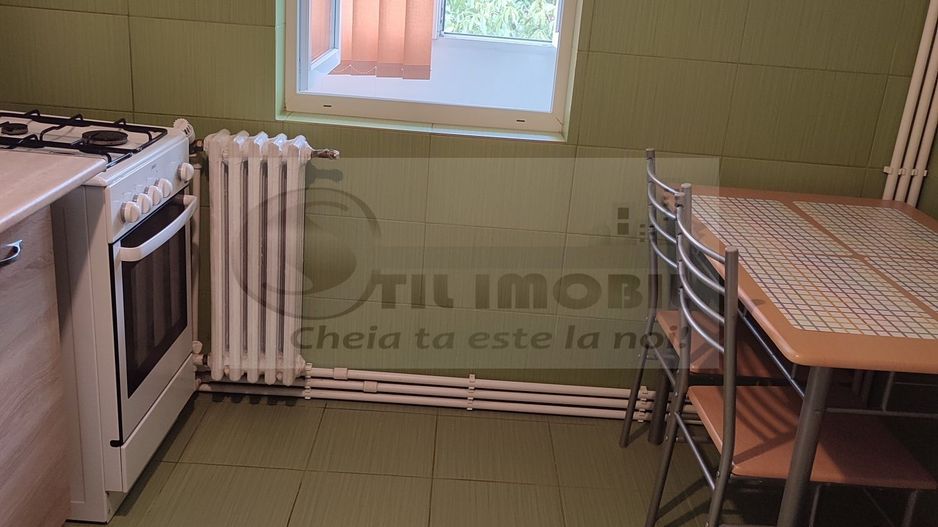 Apartament cu o cameră decomandat – Nicolina 1, Iași - Poză 5