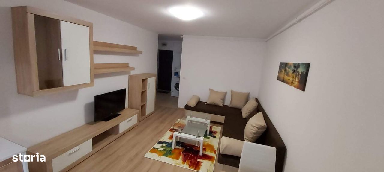 Apartament 2 camere, parcare inclusa, pet friendly, Palladium Residence - Poză 3
