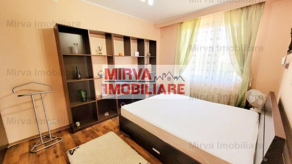 🏡Vilă spațioasă cu 6 camere și curte 🌳 – Închiriere, Zona Republicii - Poză 20