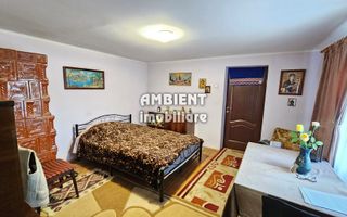 CASA individuală,  teren 1.900 mp, zona REDIU; - Poză 6