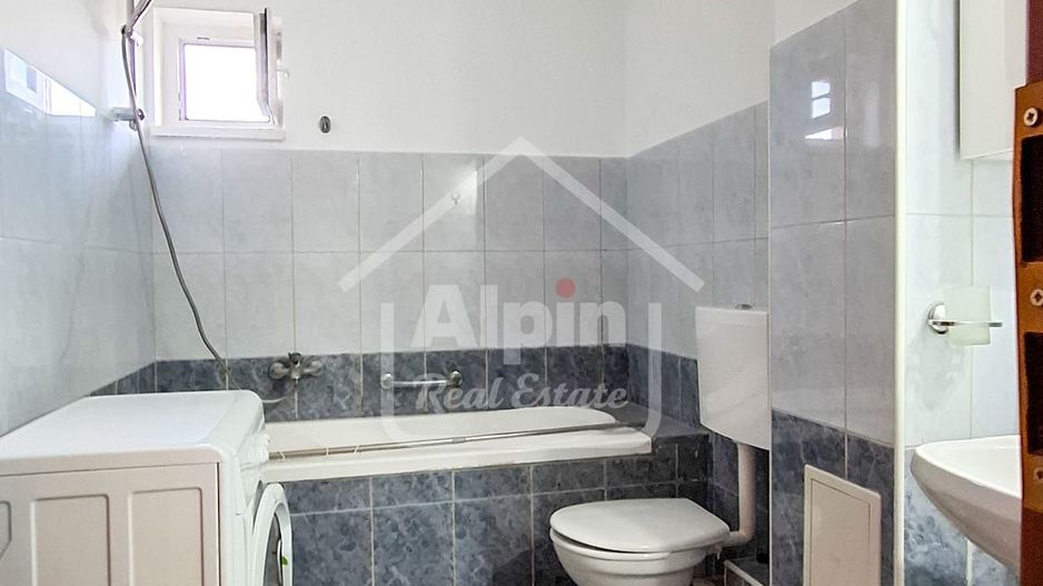 Garsoniera Suprafata Generoasa - Poză 15