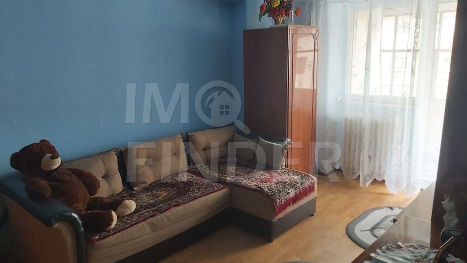 Apartament Decomandat 3 camere, Marasti - Poză 3