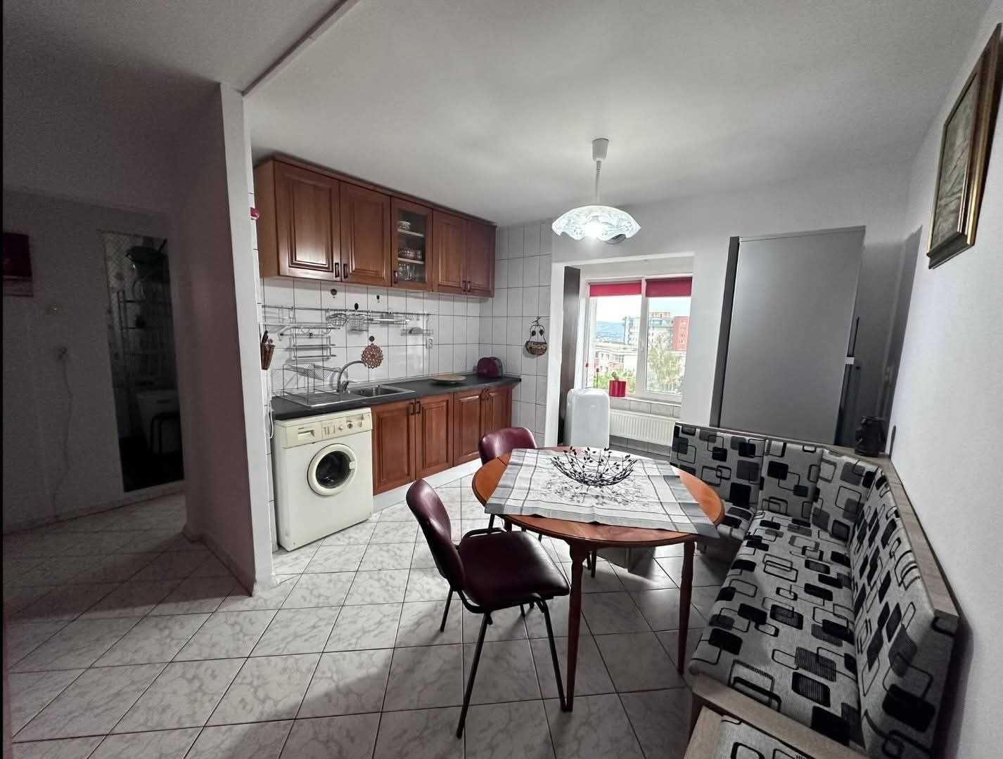 Apartament cu 2 dormitoare | 58 mp | Zorilor | UMF | USAMV - Poză 3