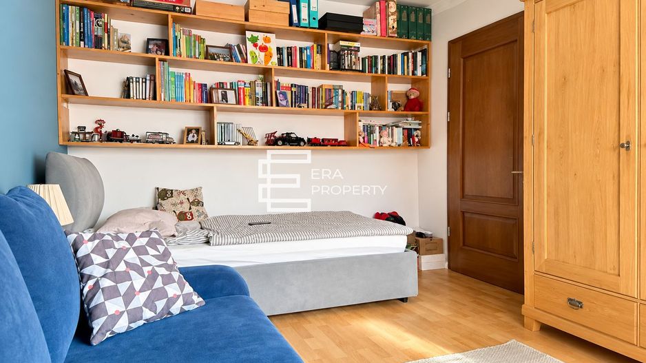Casă 110 mp, teren 430 mp, piscină și panouri fotovoltaice – Șelimbăr - Poză 7