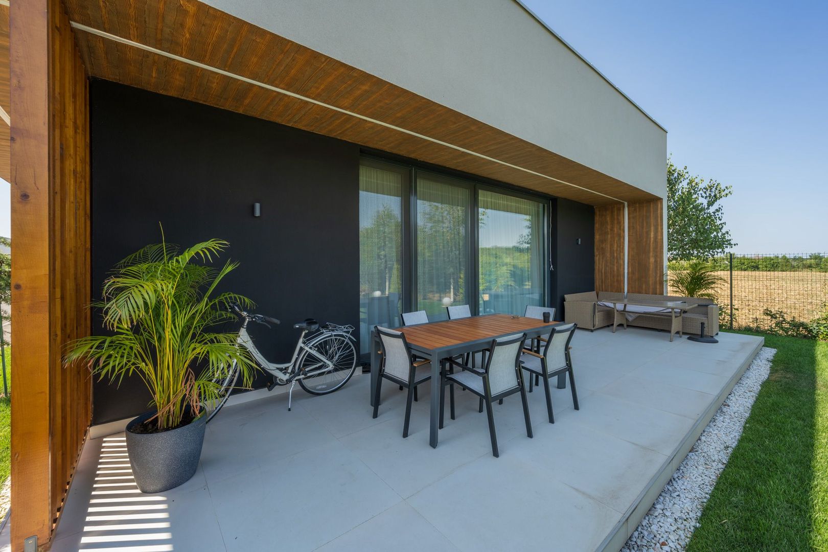 Vila Superba - Snagov Lac - Comunitate - Piscina - Ponton - Poză 43