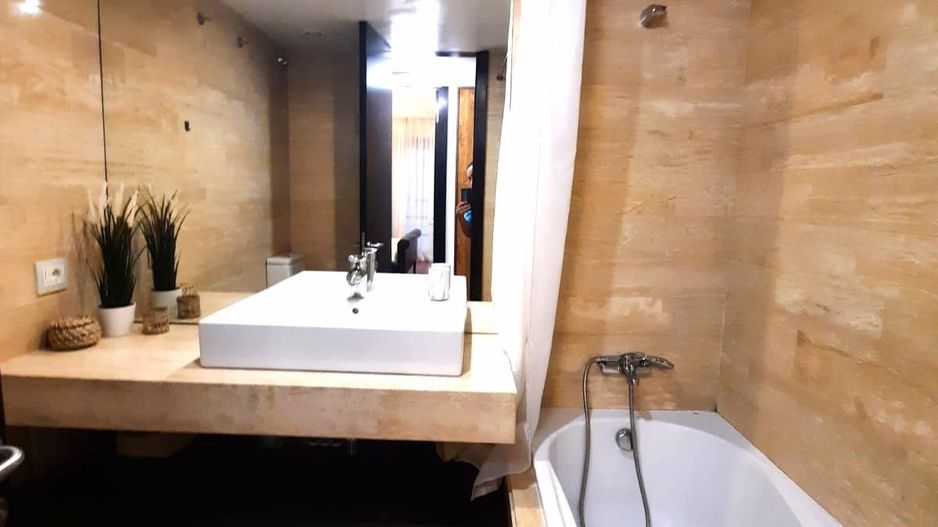 Apartament superb Arcul de Triumf-Herastrau - Poză 7