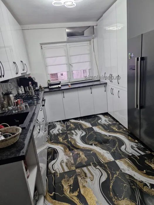 Renovat complet decomandat modern 2 camere Doamna Ghica - Poză 6