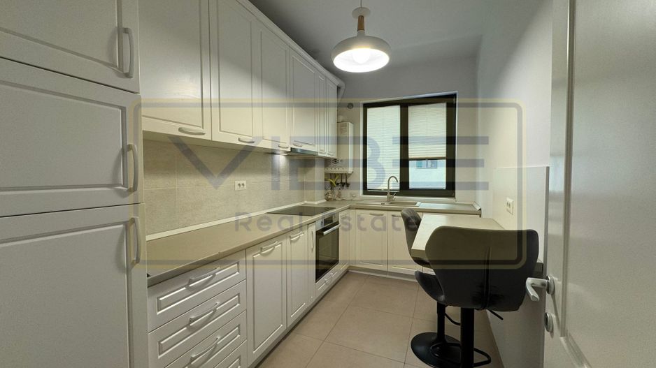 Apartament 2 camere decomandat Pacurari Grand Beetle - Poză 10