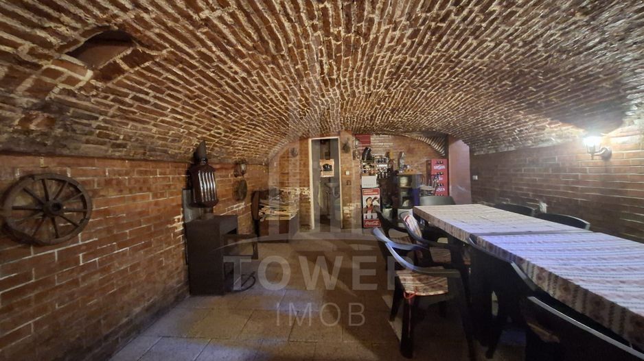 De închiriat apartament 1 cameră – Turnișor, Sibiu - Poză 10