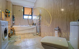 Tomis Plus- Apartament cu 2 camere, mobilat și utilat, etaj 1. - Poză 24