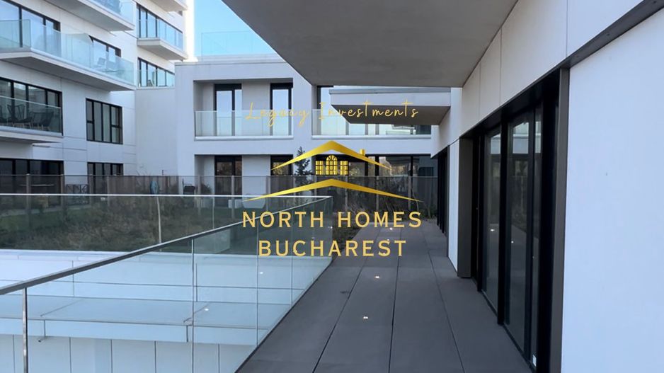 Ocazie! 4 camere Floreasca - One Verdi cu 2 locuri de parcare incluse! - Poză 2