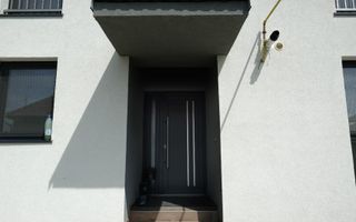 Duplex modern într-o zonă liniștită din Apahida, zonă excelentă. - Poză 13