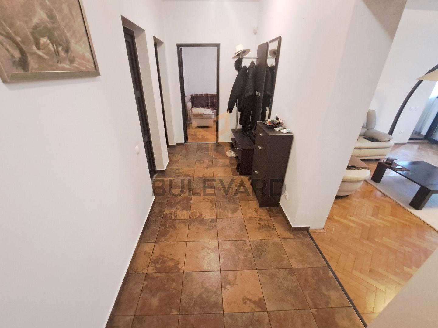 Apartament 90 mp + garaj cu CF in zona Plopilor vechi - Poză 7