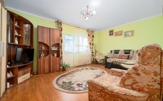 3 camere, 3 balcoane, etaj 3 - Poză 6