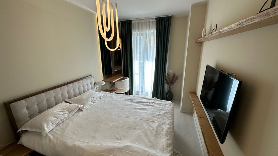 Apartament 2 camere Isho - Poză 14