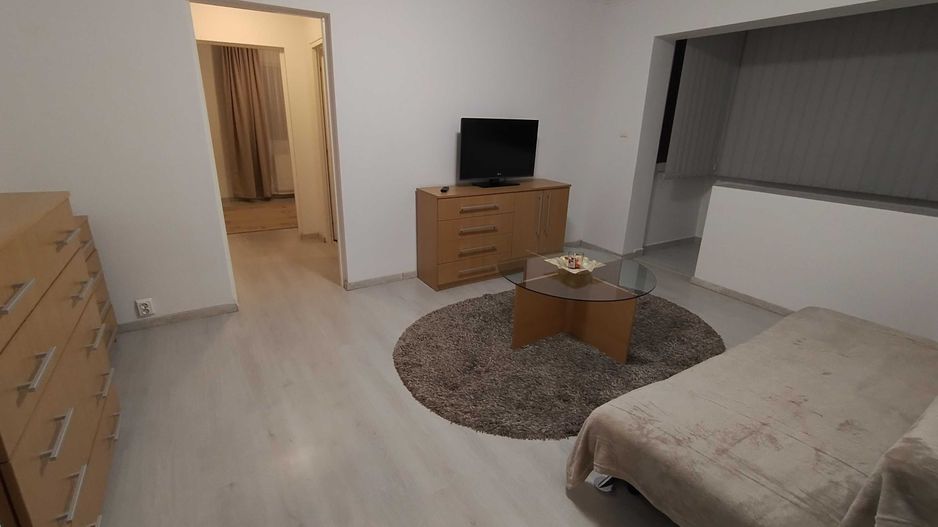 Medicina | 2 Camere | Etaj 1 | Centrala Proprie - Poză 2