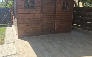 Casă cu 4 camere în Valea Lupului - 4PLEX, pod și curte - Poză 20