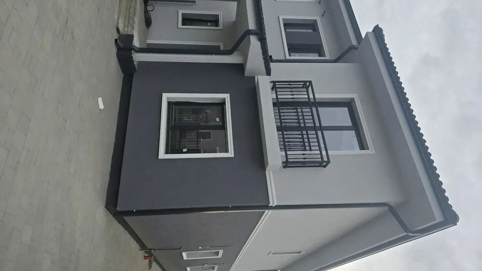 COMISION 0% | Casa duplex | 115 mp utili | Zona Giroc | 5 Camere | - Poză 2