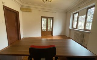 VILA SUPERBA LA INCHIRIERE PRETABILA CA SPATIU DE BIROU SAU REZIDENTA - Poză 26