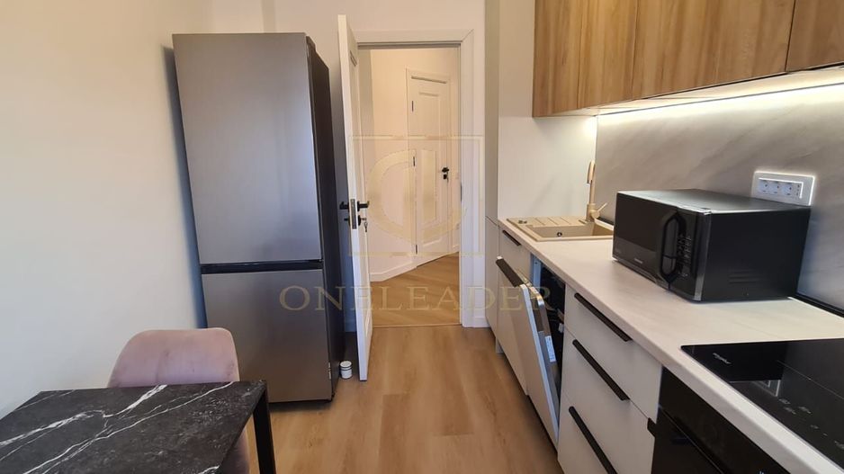 Apartament 2 camere | Ultracentral - Renovat complet - Poză 8