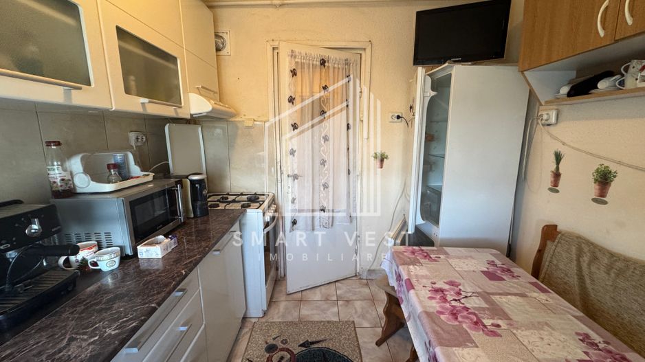 Apartament 2 camere | 40 mp | Zona Botizului - Poză 9
