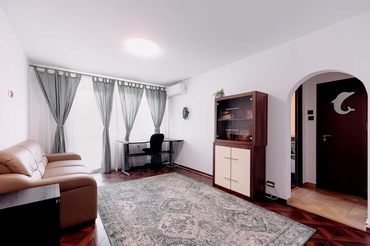 Apartament 2 camere zona Parc IOR - Str. Rotunda - Poză 3