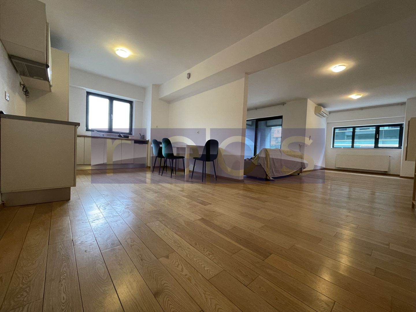 OPORTUNITATE |3CAMERE |UPGROUND RESIDENCE |METROU PIPERA - Poză 1