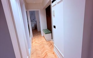 Apartament 2 camere decomandat | Central Sibiu | ultrafinisat - Poză 8