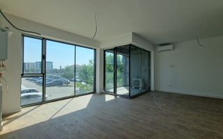 Garsoniera spatioasa I Oportunitate INVESTITIE I Porsche Pipera - Poză 3