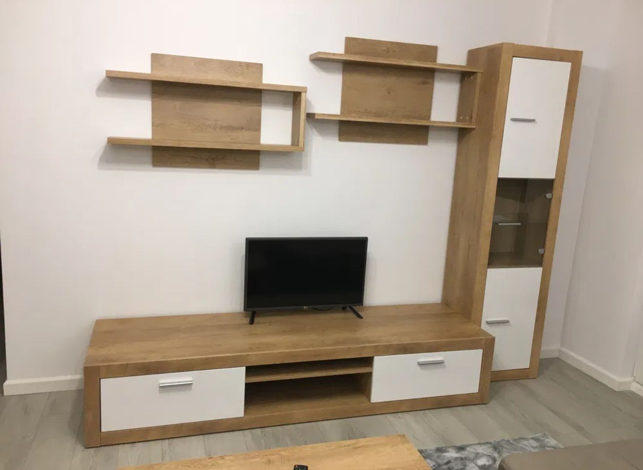 AP. 2 CAMERE STEFAN CEL MARE, BLOC REABILITAT, RENOVAT, METROU 4 MIN - Poză 8