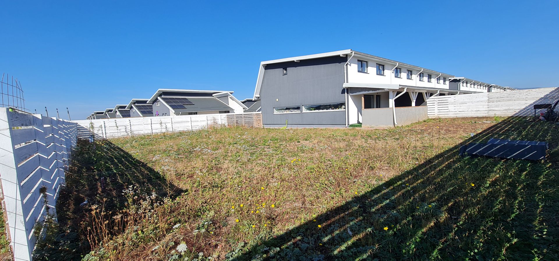 Casa 4 camere finalizata intabulata cartier Izvor Tarlungeni Brasov - Poză 8
