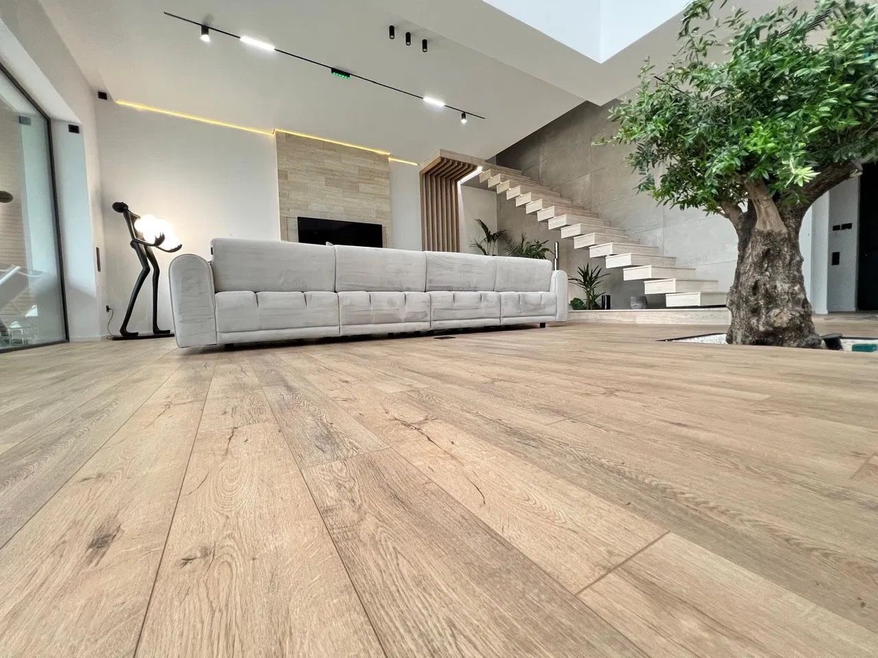 Vila Premium Beton Monolit, Smart | Corbeanca | De Vânzare - Poză 10