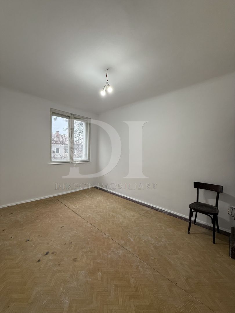 Apartament etaj intermediar / Zona aerisită - Poză 4
