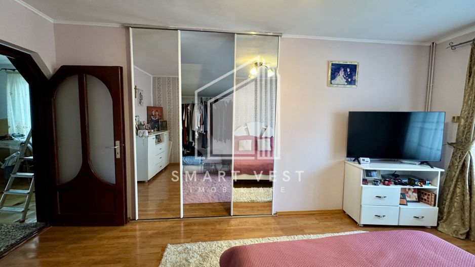 Casa spatioasa de vanzare | 275 mp (cu beci) | Zona Unio - Poză 15