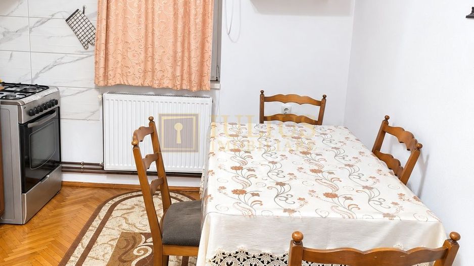 Centrală proprie, contract inclus : zona - Dorobanților - Poză 6