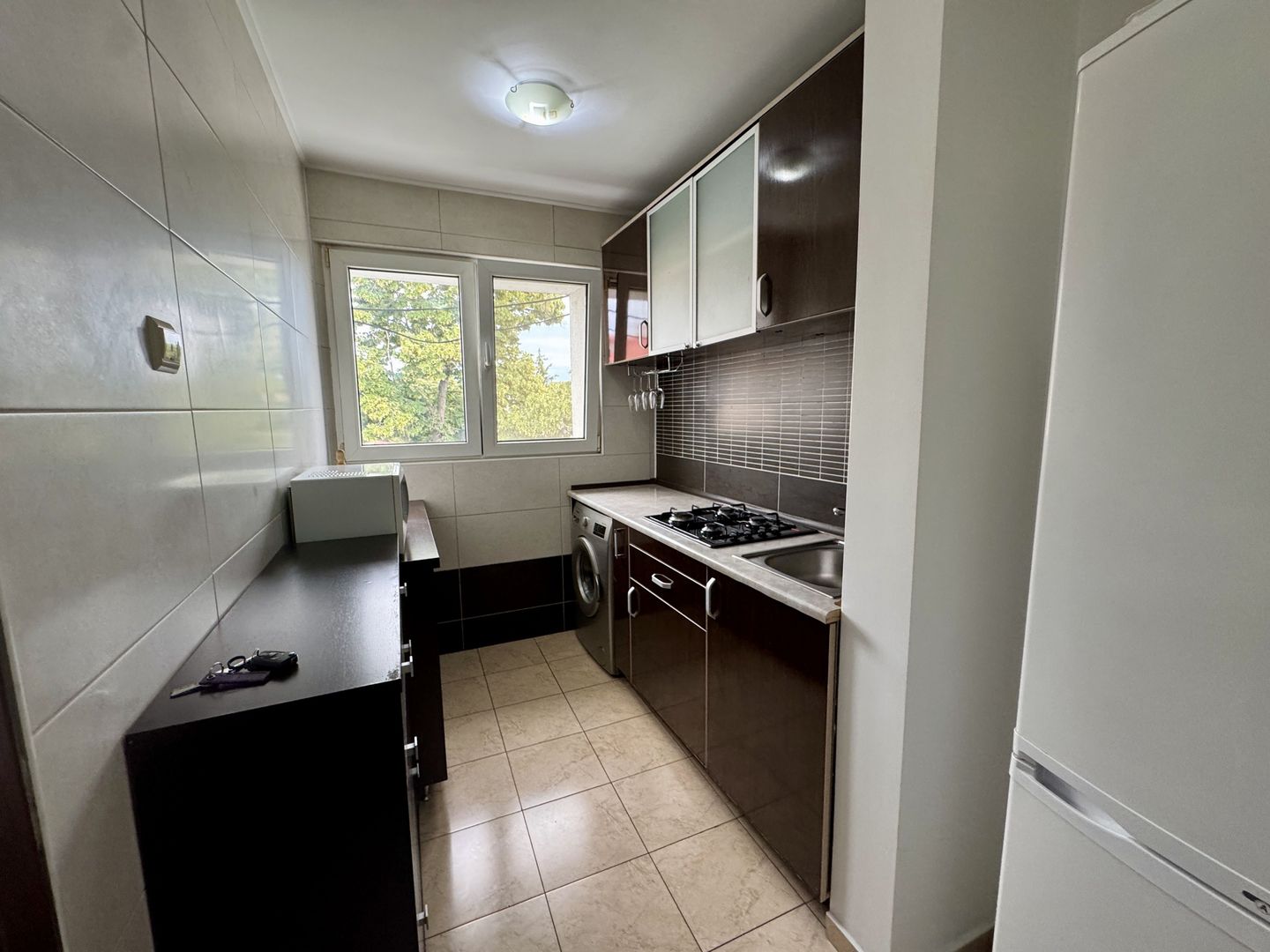 APARTAMENT SUPERB | LOC DE PARCARE | BLOC REABILITAT | FLOREASCA - Poză 7