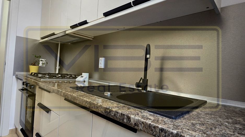 Podu Ros - Pasapoarte -Tudor Vladimirescu - 3 camere - Renovat complet - Poză 12