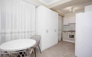 Vânzare, apartament,1 cameră, Strada Ghica Voda, Botanica - Poză 3