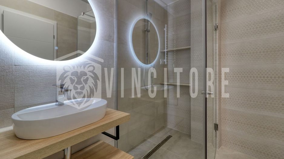 Apartament 2 Camere P-ta Alba Iulia | Bloc 2025 | Centrala | Nou - Poză 16