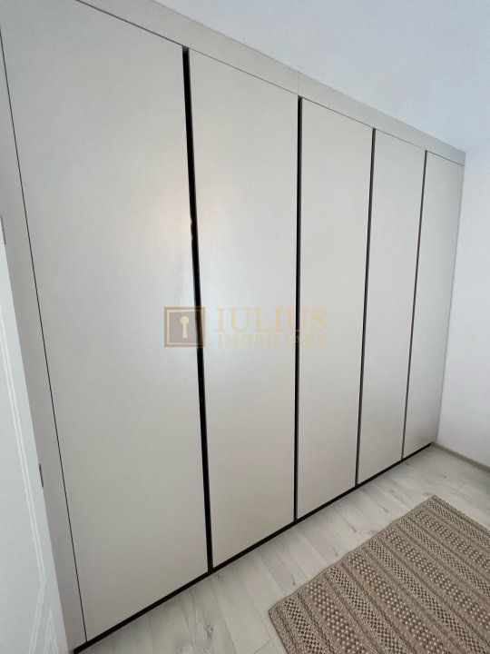 2 camere modern - Poză 8