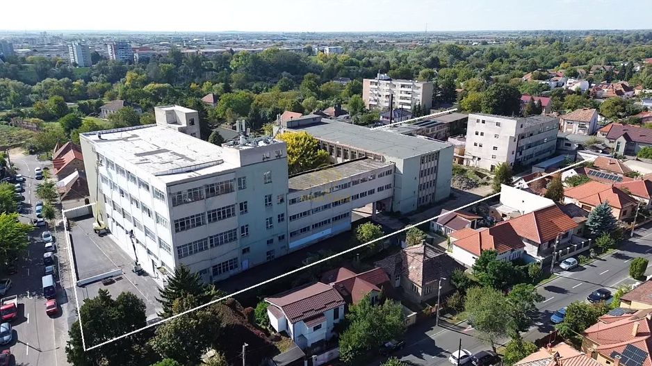 De inchiriat Hale/Spatii Comerciale /Spatii Productie/Zona Piata Mare - Poză 2