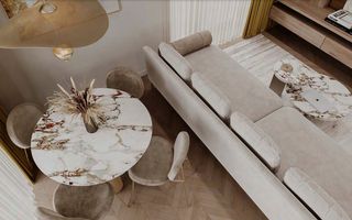 APARTAMENT 3 CAMERE PREMIUM | UNIRII | BLOC NOU - Poză 5