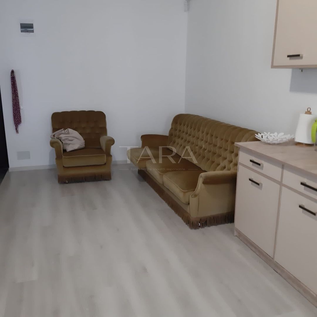 Apartament spațios în Florești, zona Avram Iancu, BMW. - Poză 2