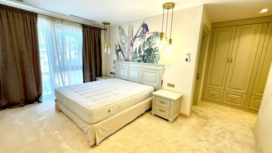 Apartament 3 Camere de Inchiriat | Șoseaua Nordului - Poză 1