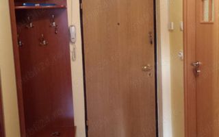 Garsoniera de inchiriat spatioasa 42mp, mobilata, zona Sebastian - Poză 9