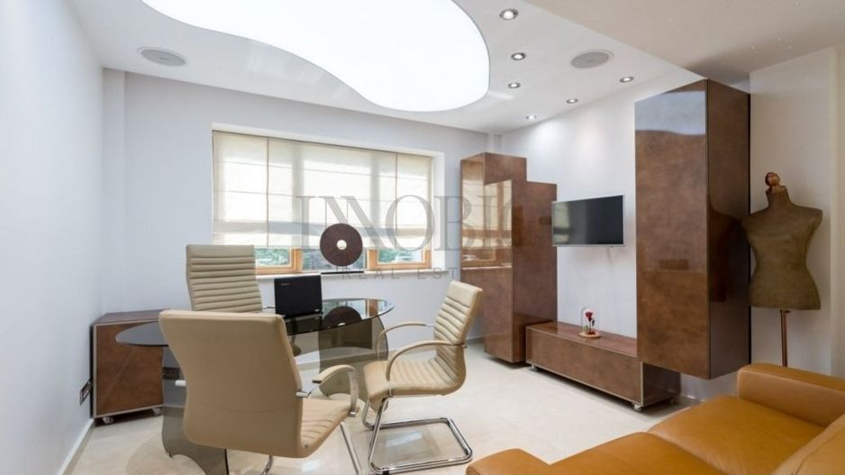 Vilă 5 Camere | Ideală pentru Beauty Hub | Spatiu Comercial - Poză 19